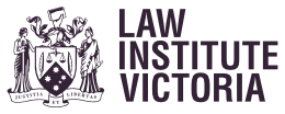 law institute victoria logo
