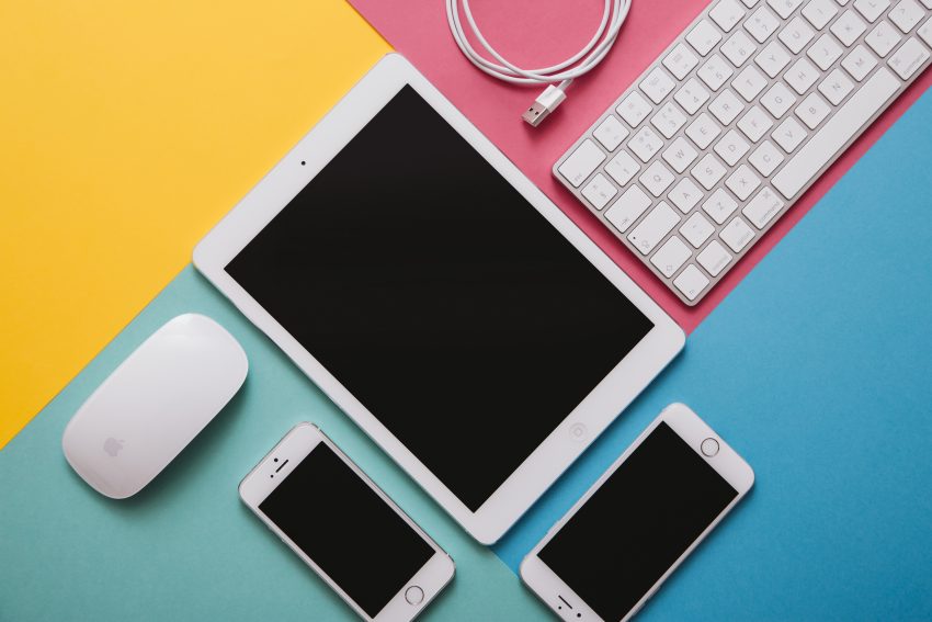 apple computers