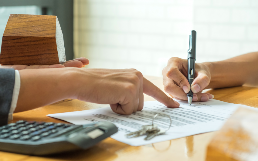 econveyancing
