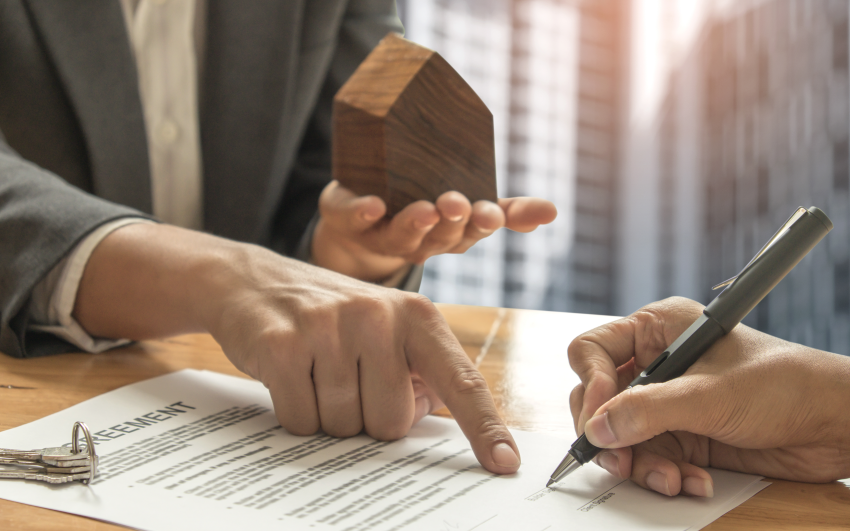 section 173 agreements