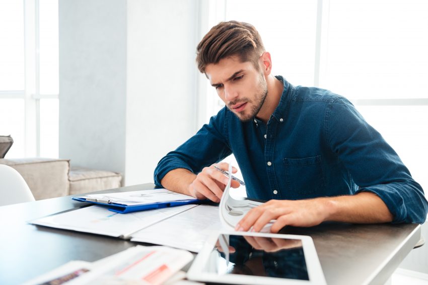 conveyancing solicitor
