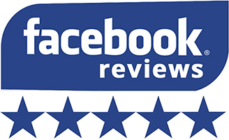  reviews on facebook