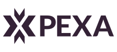 Home 3 pexa logo